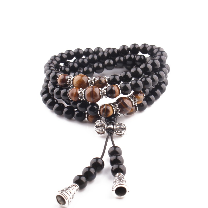 buddist bracelet