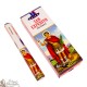 Incenso Saint Expedit bastoncini - Satya