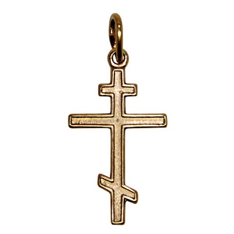 Croix grecque 4 couleurs adhésive 5 cm