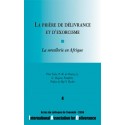 La prière de délivrance et d'exorcisme - n°4