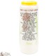 Candles Novena - White - "Archangel Saint Michael" (French)