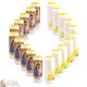 Candles Novena - White - "Archangel Saint Michael" (French)