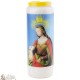 Candles Novena - White - "Archangel Saint Michael" (French)