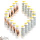 Candles Novena - White - "Archangel Saint Michael" (French)