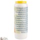 Candles Novena - White - "Archangel Saint Michael" (French)