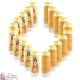 Candles Novena - White - "Archangel Saint Michael" (French)